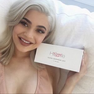 HiSmile Teeth Whitening Kit
